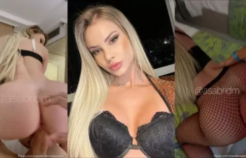 Assista aos vídeos da Sabrina de Martini fazendo boquete e dando uma trepada no Privacy