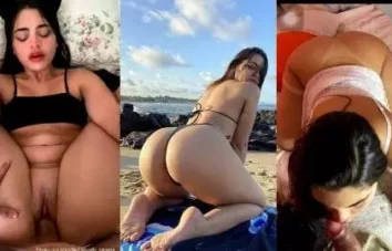 Francielly Vanessa fudendo gostoso gemendo depois de fazer um oral