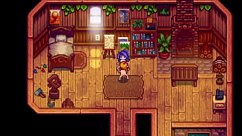 Abigail stardew valley ´porno