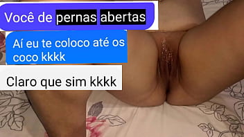 Aconpanhante goiania porno