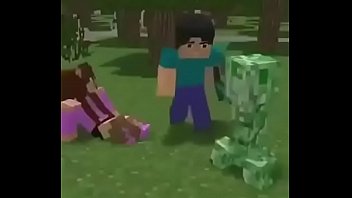 Anchieta nude video de minecraft