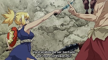 Anime chupando tvbucetas com br