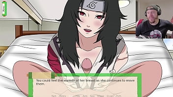 Anko naruto porno