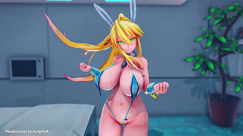 Artoria pendragon porno