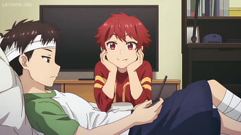 Assistir tomo chan tuani basoti