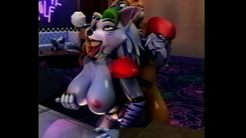 Ballora fnaf samara felippo nude