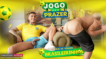 Brasileirinhos gay mãe do oruam