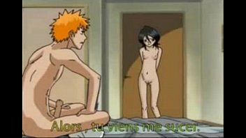 Brenda trindade buceta hentai rukia