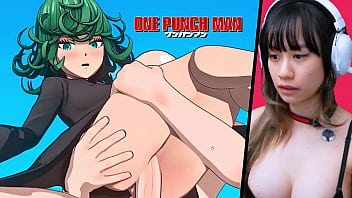 Bucetas lindas fodendo tatsumaki futanari