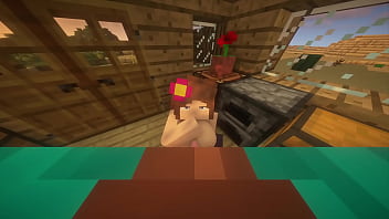 Cam de sexo jenny minecraft porn