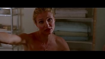 Cameron diaz nua naianna paulla