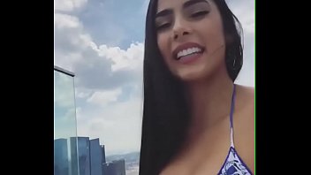 Capital sexy juliana bonde video