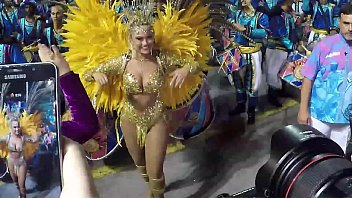 Carnaval 2019 peladas hnetai