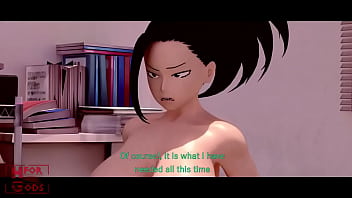 Deku sexo porno