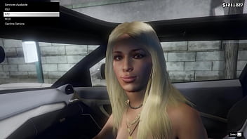 Dominação feminina ursula gta v