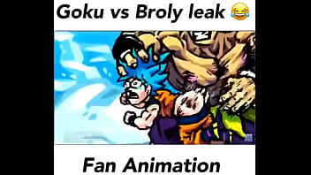 Dragon ball super broly filme download porno