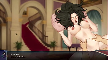 Filthy family hentai android 21