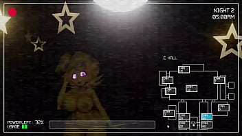 Five nights at anime xiao r34