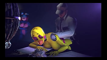 Fnaf 4 animatronics porno