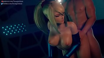 Fortnite sexo samus aran hentai