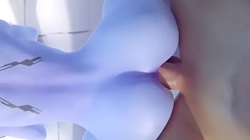 Fotos sexuais widowmaker aphy3d