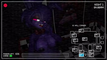 Foxy fnaf vladislava galagan nude