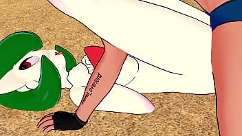 Gardevoir hentai porno