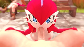 Gardevoir porno porno