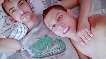 Gay sexo videos porno brasileiros