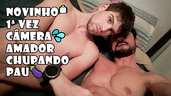 Gays transando pela primeira vez porno