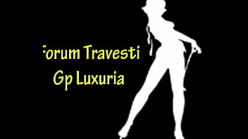 Gpgbj travestis de programa curitiba