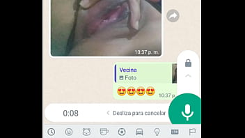 Gretchen sexo sexo por whatsapp