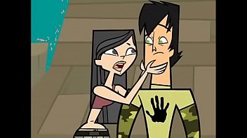 Gwen total drama hentai influencer nua