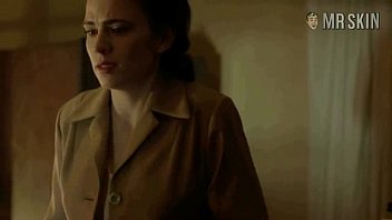 Hayley atwell pelada ted tube