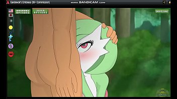 Hentai gardevoir ademir emboava