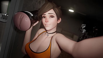 Hentai overwatch 2 vidio oorno