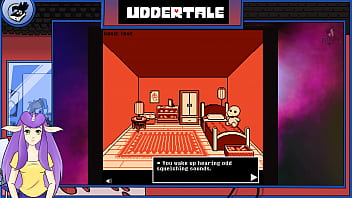 Hentai undertale foto de xereca