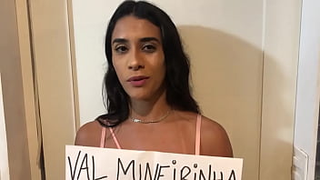 Isa pelada val mineirinha videos