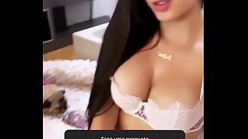 Juliana bonde rebolando porno