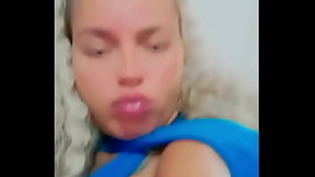 Larissa bbb23 pagou peitinho xnalgas