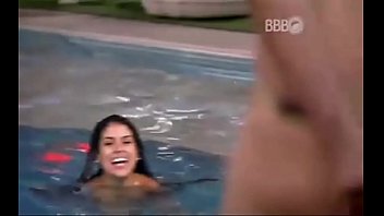 Larissa do bbb pelada porno