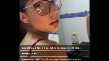 Live do sexlog porno