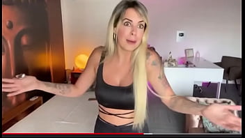 Lorrana joyce video amador sexo