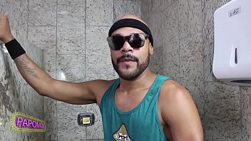 Maikelly hulb porno gay carioca