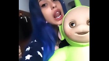 Manyvids free tati zaqui pelada