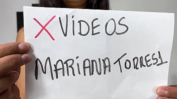 Mariana ladeirao putinho videos