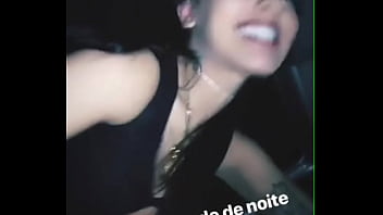 Mc mirella transando de ferias com ex mc branquinha