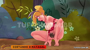 Mcjuniorgohan os melhores porno