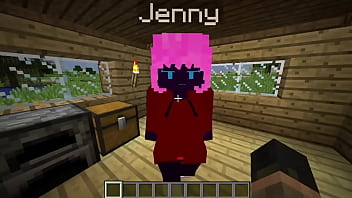 Mod da jenny para android porno