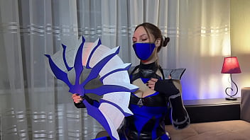 Mortal kombat nua porno